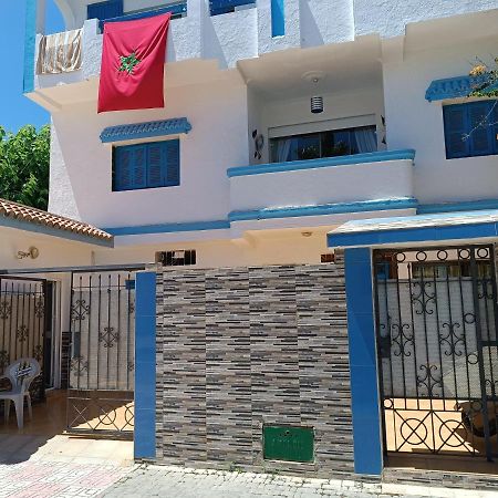 Residence Mediterranee Martil Ngoại thất bức ảnh