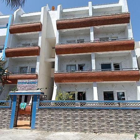 Residence Mediterranee Martil Ngoại thất bức ảnh