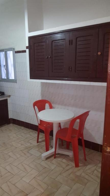 Residence Mediterranee Martil Ngoại thất bức ảnh