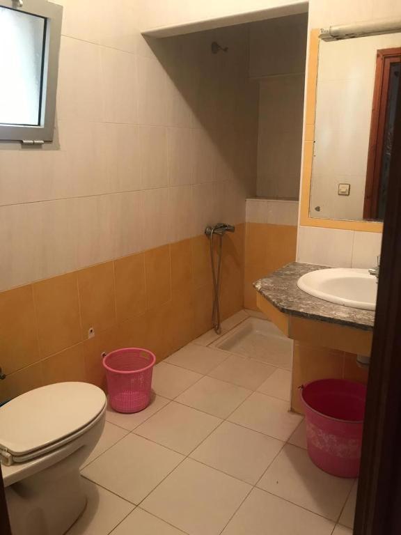 Residence Mediterranee Martil Ngoại thất bức ảnh