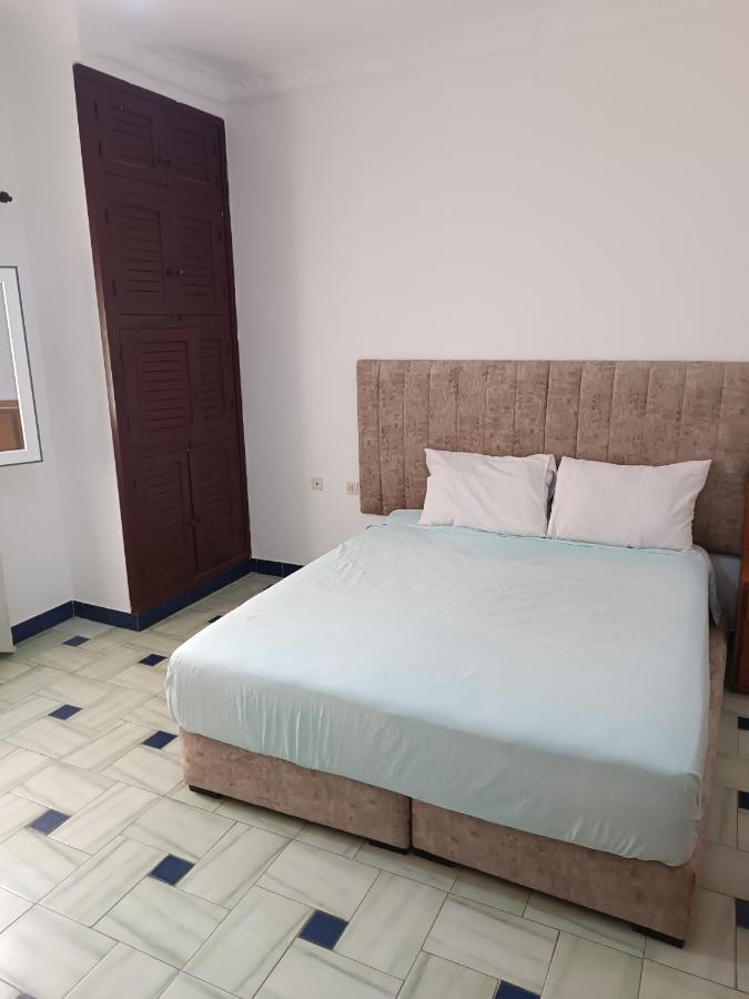 Residence Mediterranee Martil Ngoại thất bức ảnh